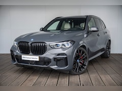 BMW X5 - 45e xDrive High Executive xDrive45e | M-Sport | Pano | Bj. 2022 | Laser | Sky Lounge