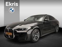 BMW 4-serie Gran Coupé - 430i | LED | Leder | Navigatie | Schuifdak | Sportstoelen | Stoelverwarming | DAB | Hifi s