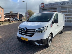 Renault Trafic - 2.0 dCi 150 T30 L2H1 Advance 2 stuks op voorraad NIEUW BPM vrij