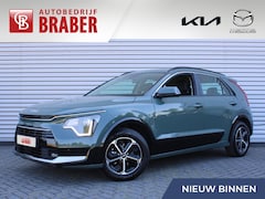 Kia Niro - 1.6 GDi Hybrid DynamicLine | Automaat | Nieuw | Direct leverbaar |