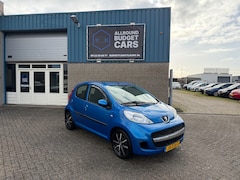 Peugeot 107 - 1.0-12V XR