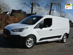 Ford Transit Connect - 1.5 EcoBlue L2 Ambiente ( lange uitvoering )