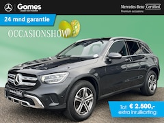 Mercedes-Benz GLC-klasse - 300e 4MATIC | Stoelverwarming | Panoramadak | Cruise Control