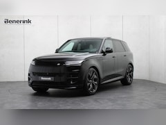 Land Rover Range Rover Sport - P550e Autobiography | Massage | 23 Inch SV | Trekhaak | Head-up | Panoramadak | Soft-Close