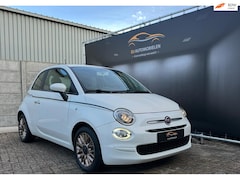 Fiat 500 - 0.9 TwinAir Turbo Popstar