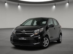Kia Picanto - 1.0 CVVT EconomyPlusLine