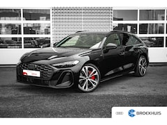 Audi A5 Avant - S edition, A5 (2025) | Adaptive cruise control | Aluminium optiek in het interieur | smart