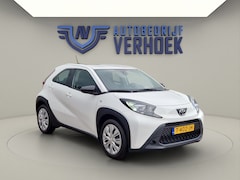 Toyota Aygo X - 1.0 VVT-i MT Play NL Auto - Carplay - BTW Auto