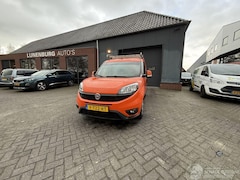 Fiat Doblò - 1.3 MJ 2 SCHUIFDEUREN L1H1 SX
