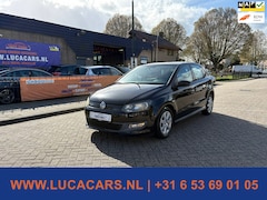 Volkswagen Polo - 1.2 TDI BlueMotion Comfortline
