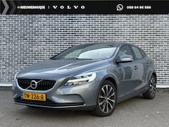 Volvo V40 - 1.5 T3 Dynamic Edition | Navigatie | Stoelverwarming | LED Koplampen | Parkeersensoren | L