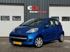 Peugeot 107 - 1.0-12V XS | AIRCO | ELEKTR. PAKKET |