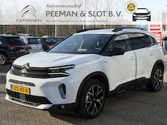 Citroën C5 Aircross - 1.6 Plug-in Hybrid 225 Shine