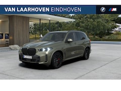 BMW X5 - xDrive50e High Executive M Sport Automaat / Panoramadak Sky Lounge / Trekhaak / Bowers & W