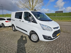 Ford Transit Custom - 270 2.2 TDCI L1H1 Trend DC