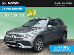 Mercedes-Benz GLC-klasse - 300e 4MATIC AMG | Trekhaak | Panoramadak