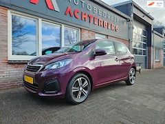 Peugeot 108 - 1.0 e-VTi Envy Airco 5-Deurs Camera Leuke/Nette Auto Bluetooth