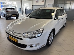 Citroën C5 - THP 155pk Aut. VOL OPTIE HYDR.VERING