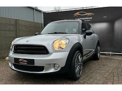 MINI Countryman - 1.6 Cooper D