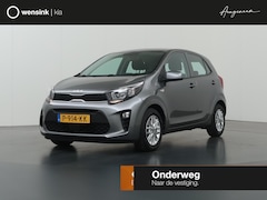 Kia Picanto - 1.0 DPi DynamicLine | Navigatie | Parkeercamera | Airco | Cruise Control |