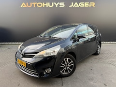 Toyota Verso - 1.6 VVT-i Aspiration Panorama Camera Trekhaak Sensoren