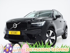Volvo XC40 - 1.5 T5 Plug-in hybrid Ultimate Dark | Panoramadak | Pilot Assist | Harman/Kardon | Leder |