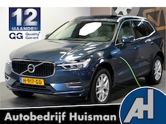 Volvo XC60 - 2.0 T8 AWD 287kW/390pk Aut8 Twin Engine Pro PANORAMADAK + LEER + ADAPT.CRUISE + PILOT ASSI