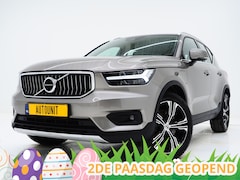 Volvo XC40 - 1.5 T5 Recharge Inscription | Panoramadak | Leder | Keyless | Virtual | DAB | Cruise | LED