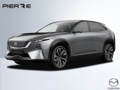 Mazda CX-6e - Takumi Plus 78 kWh NU MET €1.500, - INTRODUCTIEVOORDEEL