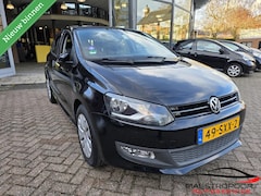 Volkswagen Polo - 1.2 TSI Comfortline