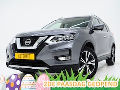 Nissan X-Trail - 1.6 DIG-T 7p. | Panoramadak | 360 | Keyless | Cruise | Climate | LED | Bluetooth