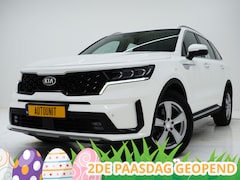 Kia Sorento - 1.6 T-GDI Plug-in Hybrid 4WD 7p. | Camera | Adaptive Cruise | Trekhaak | Keyless | Dodehoe