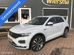 Volkswagen T-Roc - 1.5 TSI R-line Sport Panoramadak, virtual cockpit