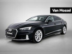 Audi A5 Sportback - 40 TFSI Advanced Edition 204 PK | Automaat | Navigatie | Camera | Adaptive cruise control