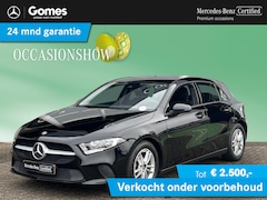 Mercedes-Benz A-klasse - 180