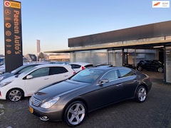 Mercedes-Benz CLS-klasse - 500|YoungTimer|NL-Auto|NieuwStaat
