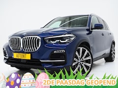 BMW X5 - xDrive45e High Executive | Panoramadak | Luchtvering | Harman/Kardon | 360 Camera | Carpla