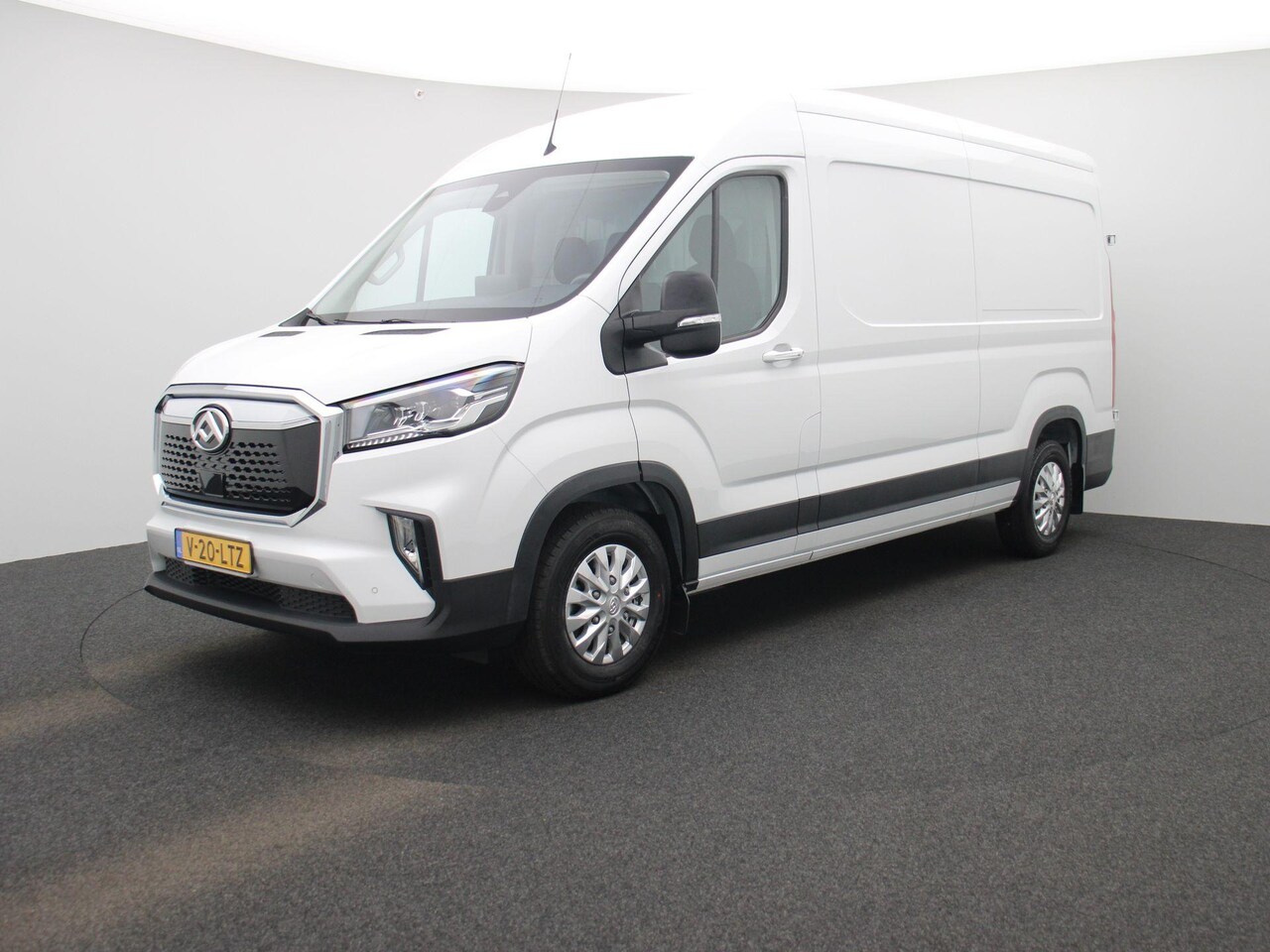 Maxus eDeliver 9 - L3H2 Business DEAL 89 kWh | Betrouwbaar Elektrisch Rijden | Direct Leverbaar! | OP = OP | - AutoWereld.nl