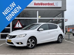Nissan Pulsar - 1.2 DIG-T Business Edition /Cruise/Clima/Navi/Camera/APK 03-2027/