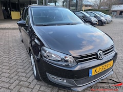 Volkswagen Polo - 1.4 16V 5-deurs | Cruise | Clima | Alcantara | APK 2026 | €4700