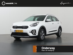 Kia Niro - 1.6 GDi Hybrid DynamicLine | Camera | Navigatie | Climate Controle | Adaptieve Cruise Cont