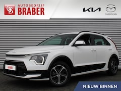Kia Niro - 1.6 GDi Hybrid DynamicLine | Automaat | Nieuw | Direct leverbaar |