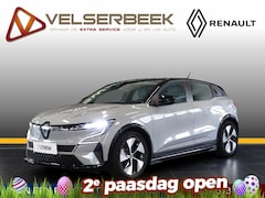 Renault Mégane E-Tech - EV60 Optimum Charge Evolution