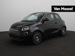 Fiat 500e - 42 kWh | Direct Leverbaar | Tijdelijk gratis wallbox T.W.V. €649, - || VAN MOSSEL VOORRAAD