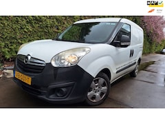 Opel Combo - 1.3 CDTi L1H1 ecoFLEX
