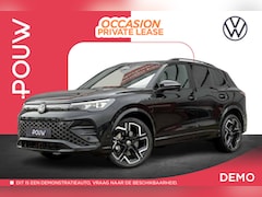 Volkswagen Tiguan - 1.5 eHybrid 204pk DSG R-Line Edition | Panoramadak | Trekhaak | Massagestoelen