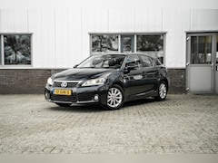 Lexus CT 200h - Hybrid