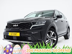 Kia Sorento - 1.6 T-GDI Plug-in Hybrid 4WD 7p. | Camera | Adaptive Cruise | Keyless | Virtual | Climate