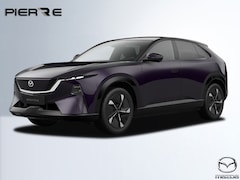 Mazda CX-6e - Takumi Business Edition 78 kWh