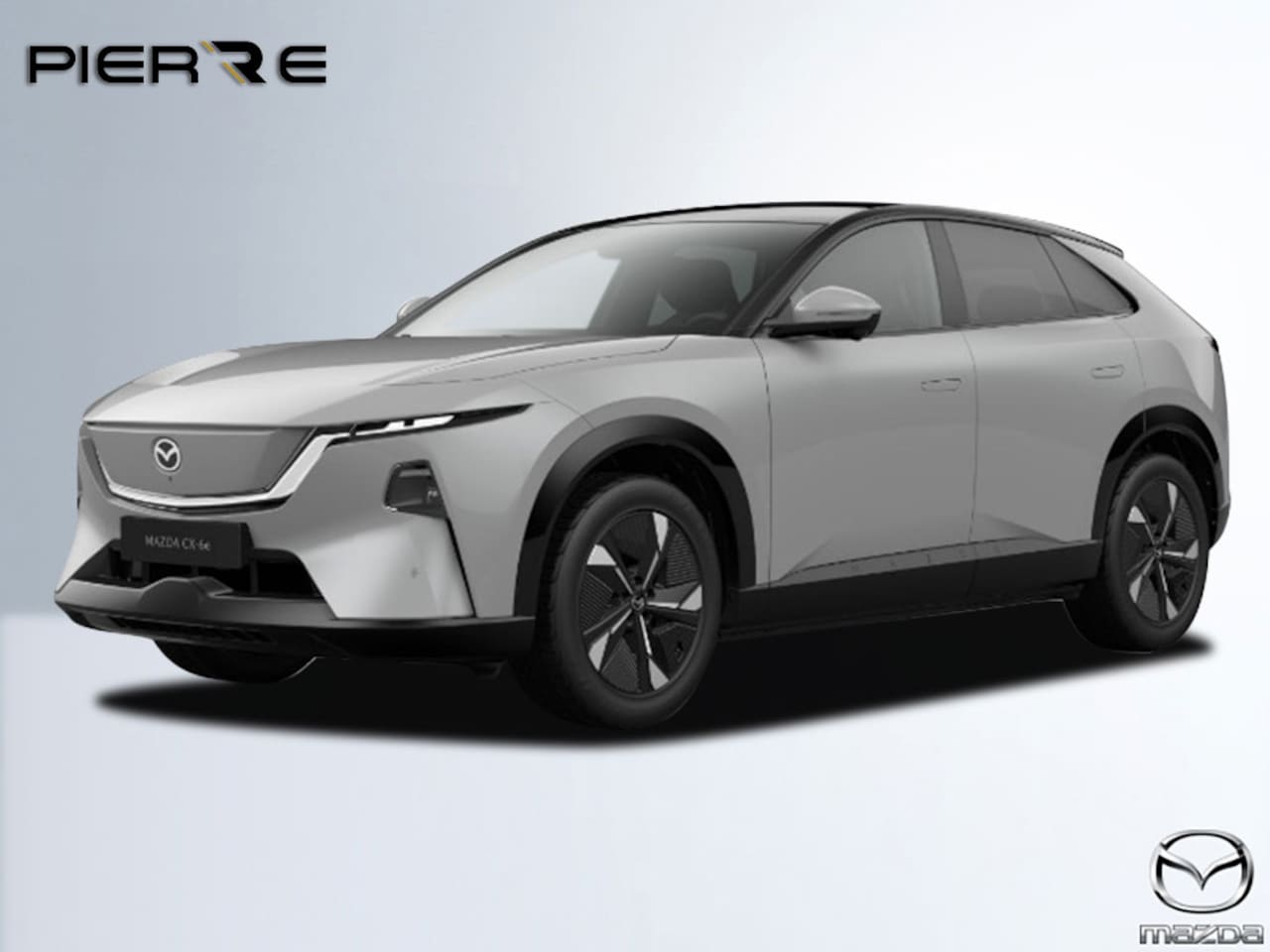 Mazda CX-6e - Takumi Business Edition 78 kWh Takumi Business Edition 78 kWh - AutoWereld.nl